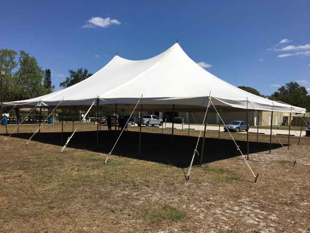 Tent Rental Prices Near Me