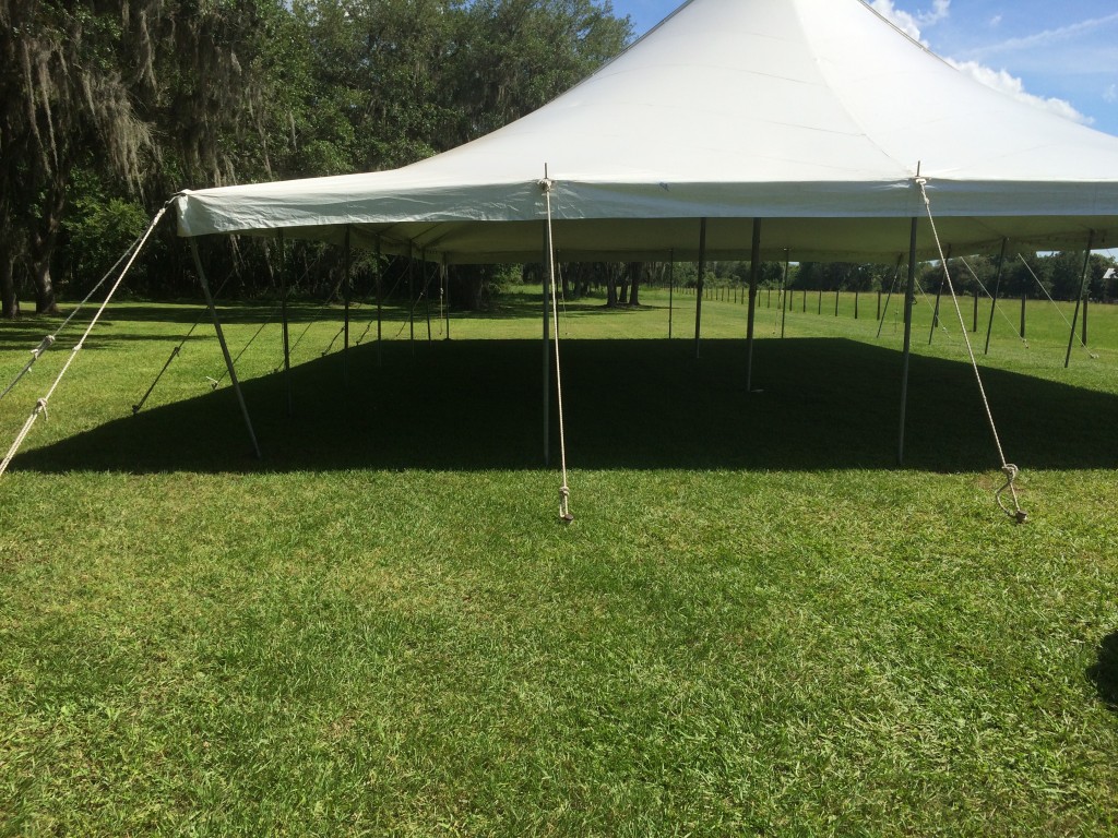 Wedding & Party Tents for all Seasons! - Lakewood Tent Rental